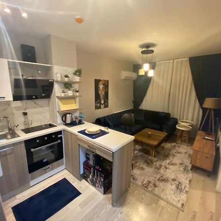Classic Suite Mk1 Istanboel Buitenkant foto