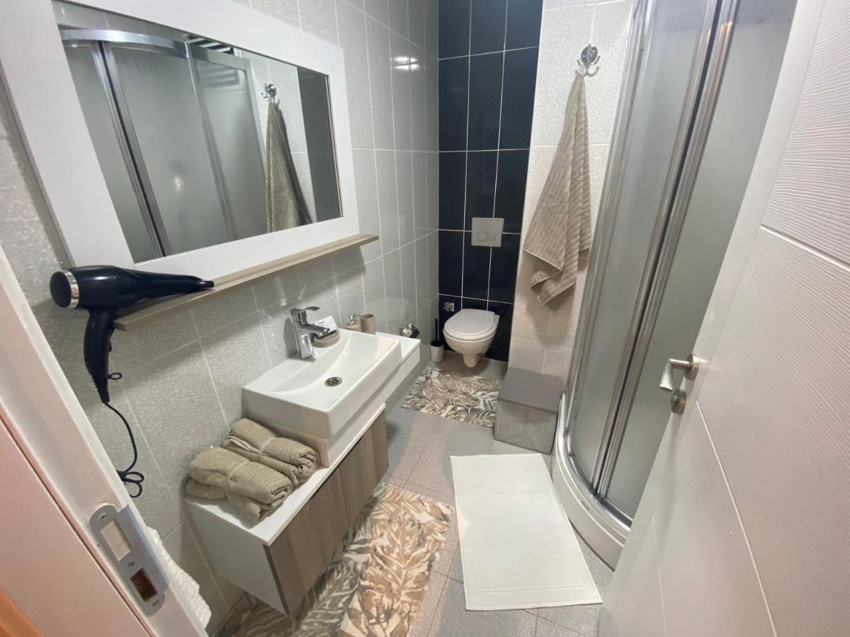 Classic Suite Mk1 Istanboel Buitenkant foto