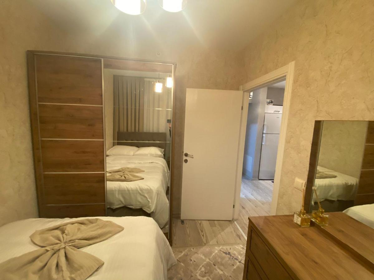 Classic Suite Mk1 Istanboel Buitenkant foto